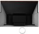 Vent-A-Hood® 30" Black Tilt-Out Wall Mounted Range Hood-1