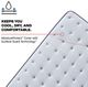 Sealy® Posturepedic® Dudley 13" Wrapped Coil Firm Tight Top Queen Mattress-4