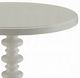 ACME Furniture Acton White Accent End Table-2