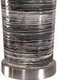 Uttermost® Dark Gray Table Lamp-1