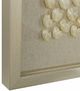 StyleCraft Natural Shell 24" Wall Art-4