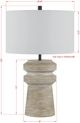 Forty West Wilder Brown Table Lamp-1