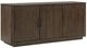 Homelegance® Brookings Brown Server-0
