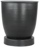 Zuo® Modern Baku Black Coffee Table-2