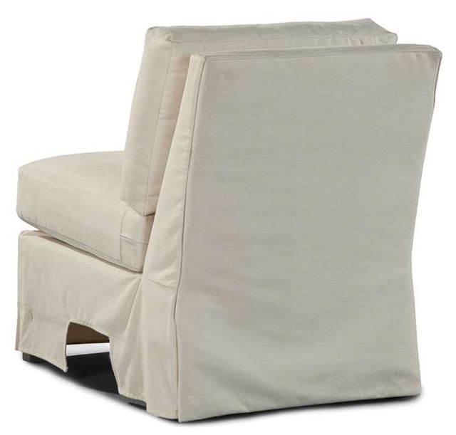 Lane Venture® Harrison Beige  Armless Chair-1