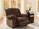 Mazin Furniture Laurelton Glider Reclining Chair-0
