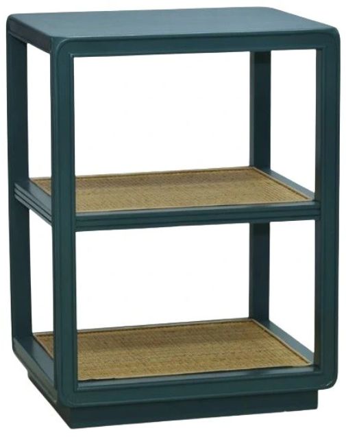 Bramble Customizable Cohan End Table-0