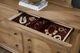 aspenhome® Chateau Philippe Cognac 6-Drawer Dresser-3