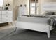 Furniture of America® Dortmund 4-Piece White Queen Bedroom Set-3