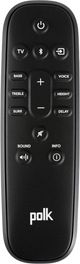 Polk Audio® MagniFi Max AX Black Soundbar System-5