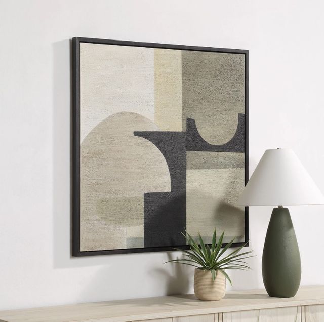 Renwil® Gladiolus Wall Art-1