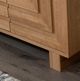 Crestview Collection Dylan Natural Sideboard-5