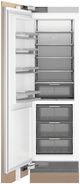 Fisher & Paykel Series 11 24 in. 12.4 Cu. Ft. Panel Ready Built-In Column Refrigerator -2