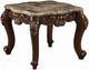 ACME Furniture Mehadi Walnut End Table-0