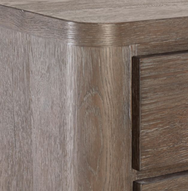 Bernhardt Living Outline Cassel Tall Drawer Chest-4