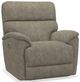 La-Z-Boy® Trouper Sable Power Wall Recliner with Headrest-0