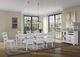 Bernards Bellamy Lane Whitewash Dining Table-1