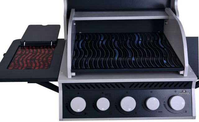 Napoleon Mini BBQ for Kids-2