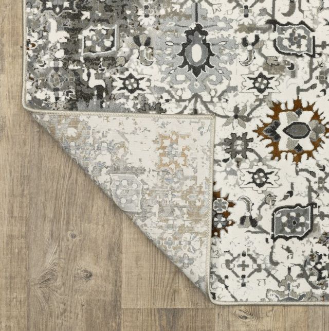 Oriental Weavers™ Gemini 5'x8' Style 10 Area Rug-4