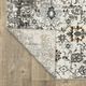 Oriental Weavers™ Gemini 5'x8' Style 10 Area Rug-4