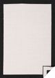 Kalora Interiors Bristol Black/Cream 5'x8' Indoor/Outdoor Area Rug-0