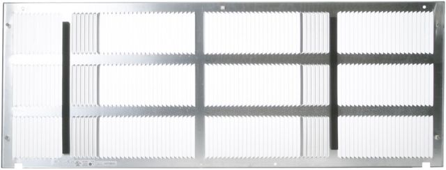 GE® Zoneline 42" Rear Grille-1