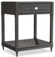 Vanguard® Furniture Customizable Make It Yours Tracy 29" Nightstand-0