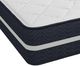 Southerland™ American Sleep Goshen 14" Wrapped Coil Firm Tight Top California King Mattress-1