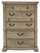 Magnussen Home® Marisol Fawn Drawer Chest-1