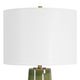 Uttermost® Meyer Green Table Lamp-3