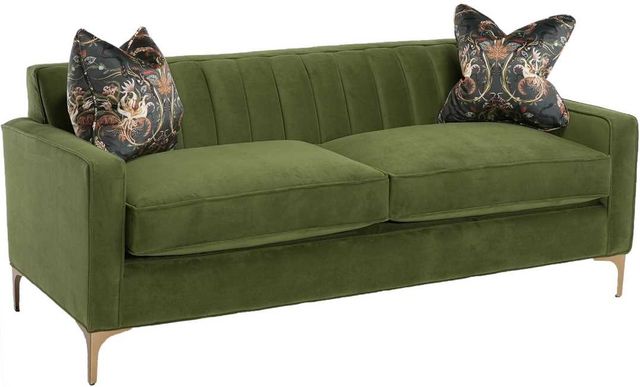 Marshfield Furniture Customizable Joni Sofa-2