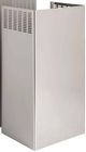 Elica Gray Chimney Extension Kit-1