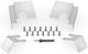 Bosch® Dryer Stacking Kit-0