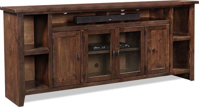 aspenhome® Alder Grove Brindle 84" Console-0