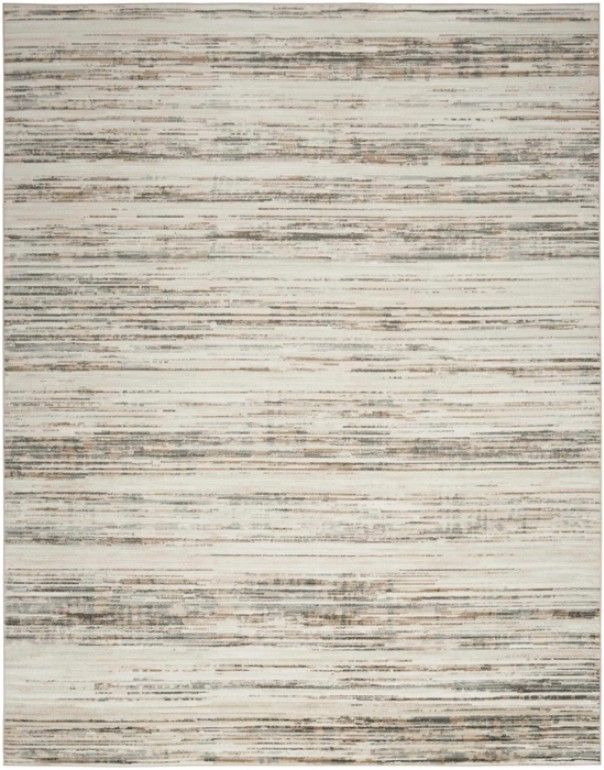 Nourison Home™ Serenity Home 5'x7' Style 6 Area Rug-0