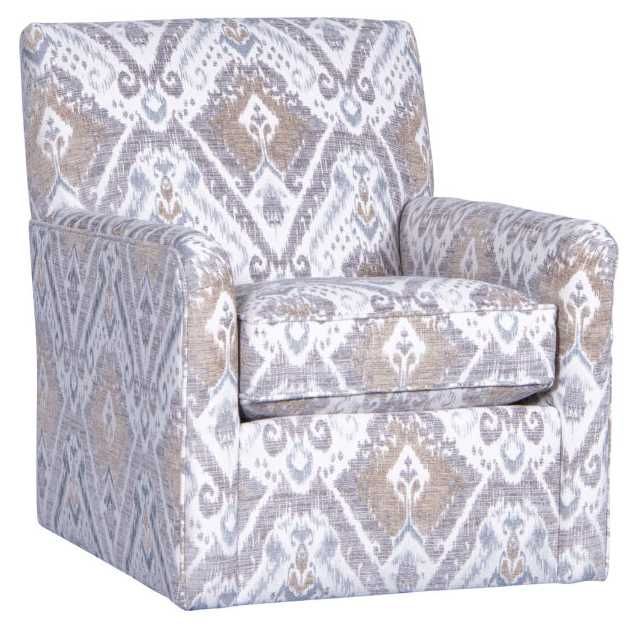 Mayo Customizable 4575F Swivel Chair-4