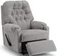 Best® Home Furnishings Customizable Sondra Rocker Recliner-0