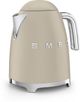 Smeg 50's Style 1.7 L Moonlight Electric Kettle-2