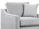 Behold™ Home Bowmore Gray Chair-1