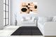 Classy Living Design Her Lips Rhinestones Wall Art-1