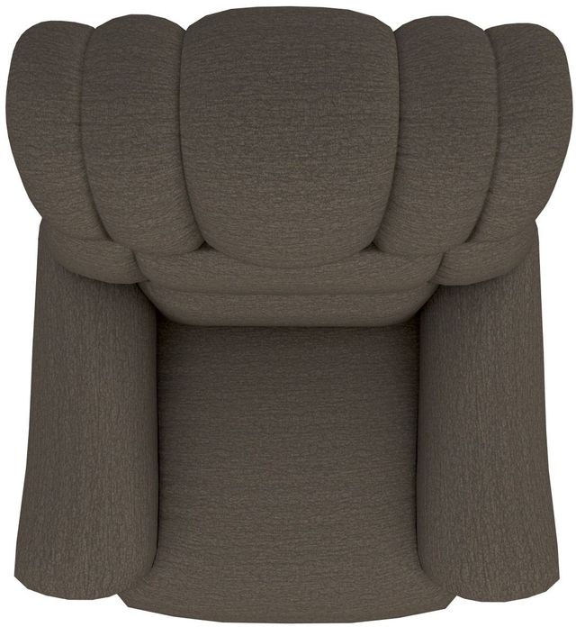 La-Z-Boy® Randell Espresso Manual Wall Recliner-2