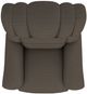 La-Z-Boy® Randell Espresso Manual Wall Recliner-2