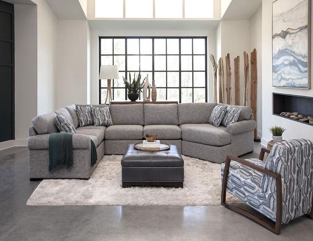 Jonathan Louis Fletcher 3-Piece Sectional Set-1