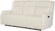 Hooker® Furniture MS Nelson Wayfarer Frost Power Reclining Sofa with Power Headrest and Lumbar-5