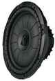 Kicker® CompVT 12" 2-Ohm SVC Subwoofer-1