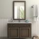 ZLINE North Lake Gunmetal Bathroom Faucet-3