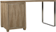 aspenhome® Paxton Fawn Writing Desk-2