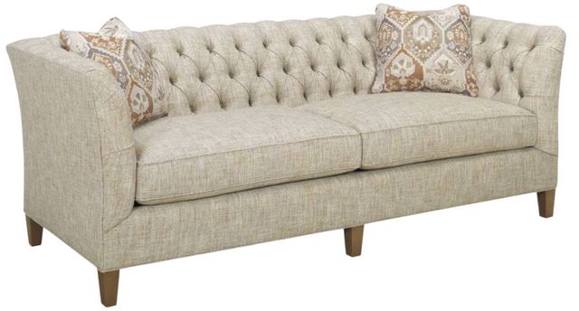 Temple Furniture Customizable Easton 86" Sofa-3