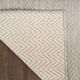 Nourison Home™ Horizon 5'x7' Style 2 Area Rug-2