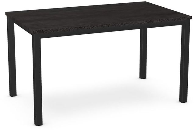 Amisco Customizable Azilis Thermo Fused Laminate Dining Table-0